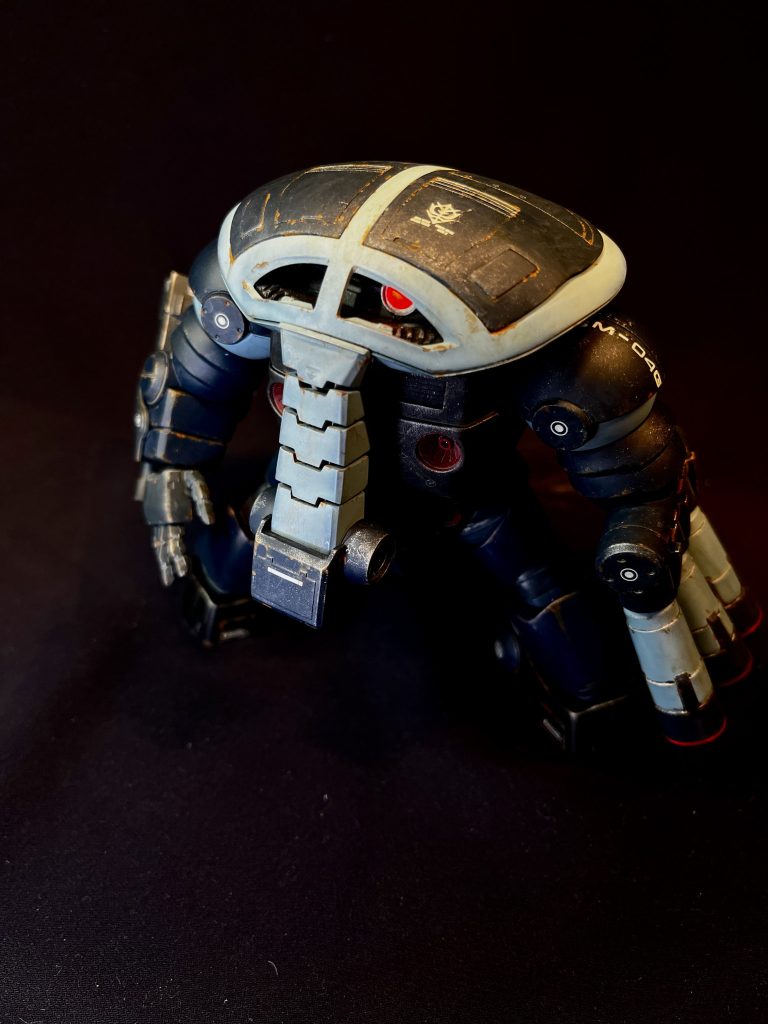 ジュアッグ–5枚目/制作者:ゲルのググ