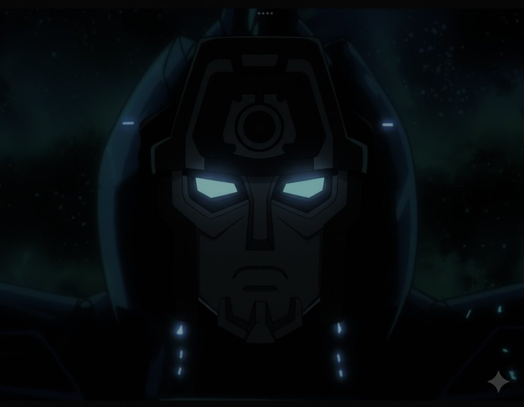 妄想ガンガルシリーズもガンガルのみとなりました。ガンダムお約束？の試作機が奪取されるまでのお話しも作ってみました。消されるかな…ありがとうございました😱 