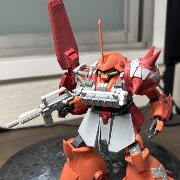 〇〇仕様 マラサイ