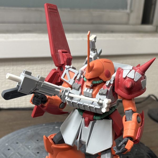 〇〇仕様 マラサイ