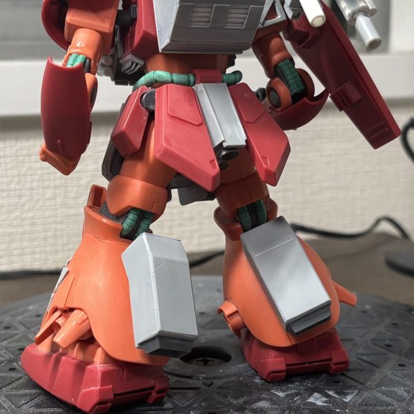 〇〇仕様 マラサイ