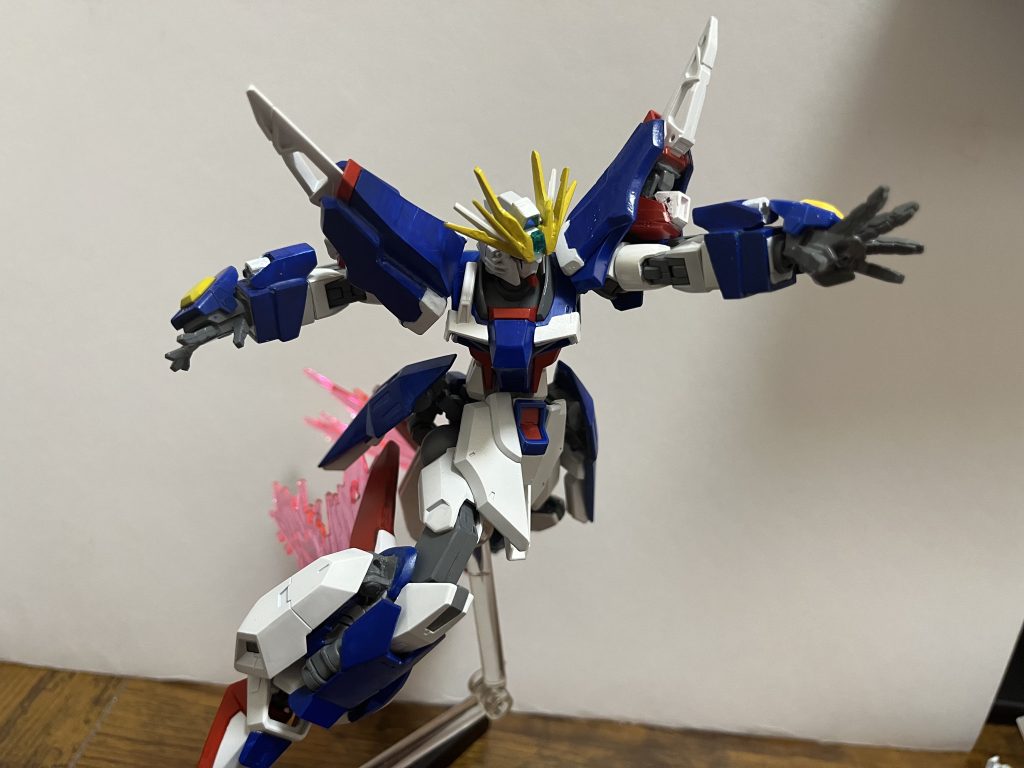 パルマフィオキーナも勿論使用可能。