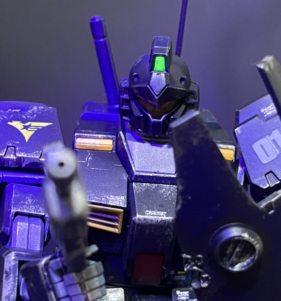 MG ジム・クゥエル