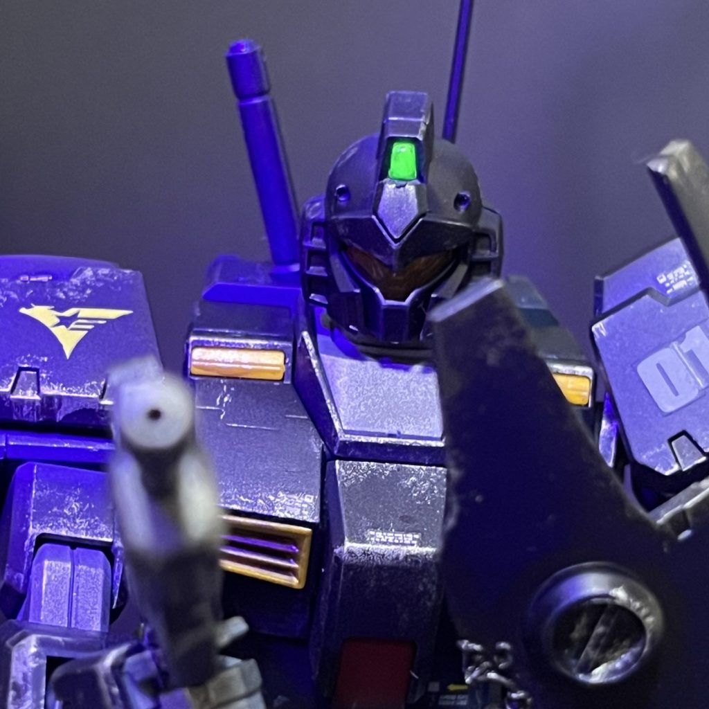MG ジムクゥエル等、宇宙世紀まとめ売り MG ジム・クゥエル｜中野まやさんのガンプラ作品｜GUNSTA（ガンスタ）
