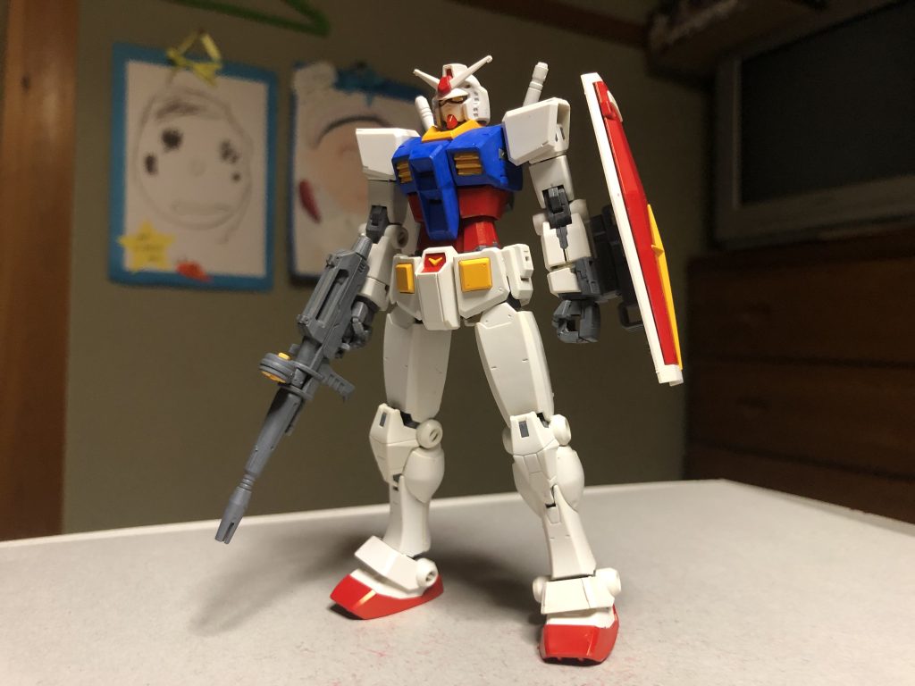 ガンダム(ビヨンドグローバル)–2枚目/制作者：ヤマト糊@fcmpCXyhsk1RJ7p