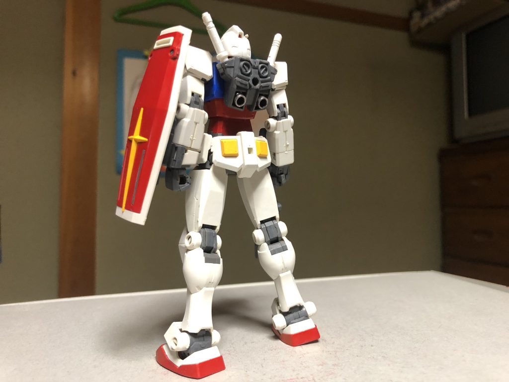 ガンダム(ビヨンドグローバル)–3枚目/制作者：ヤマト糊@fcmpCXyhsk1RJ7p