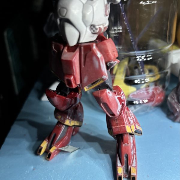 終わりのない面取り　と　スジボリ(*^ω^*)… 終わりのなーいスジボリ でも いいよ〜 （2枚目）