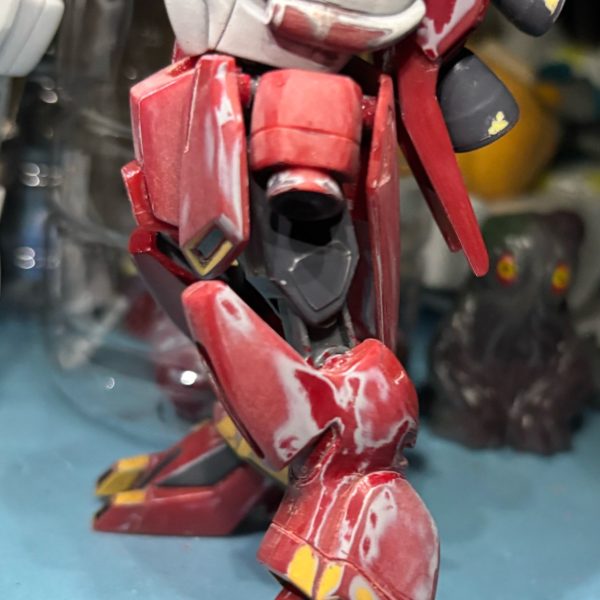 終わりのない面取り　と　スジボリ(*^ω^*)… 終わりのなーいスジボリ でも いいよ〜 （3枚目）