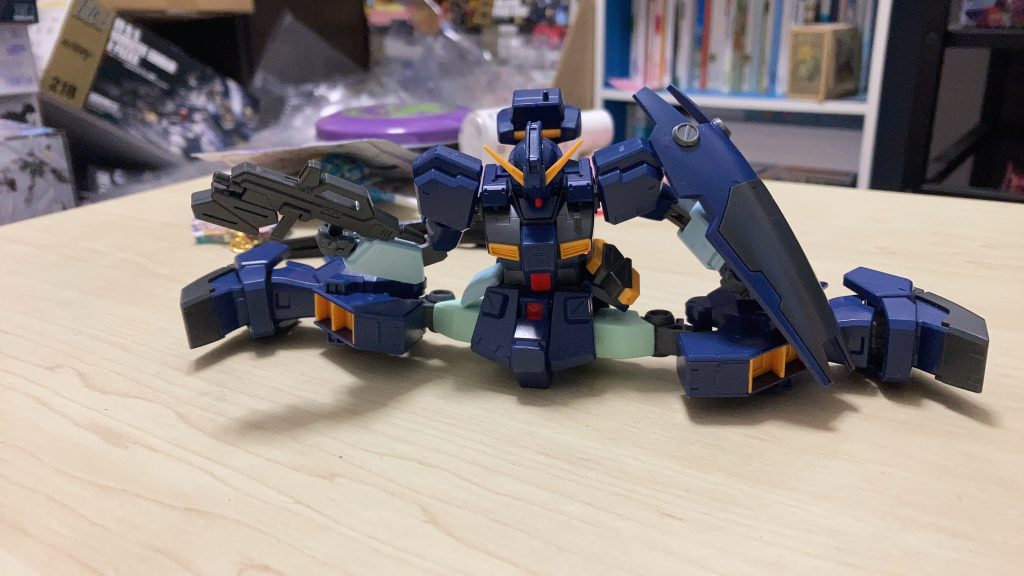 ぐえー