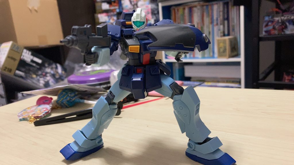 ばんー