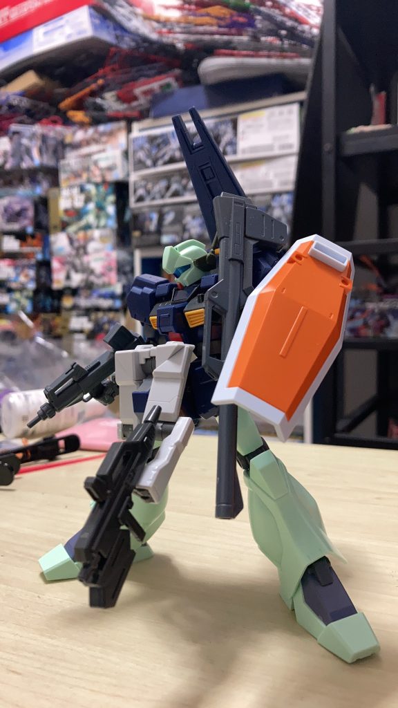 完成しなかったガンダムALL-GM!! ズバリ!白菜さん担当のUpdraft7話が投稿されました!っていうのを広告する為だけに持ってきた皆様にとっては稀に見るクソ投稿です!早速言ってみましょう!