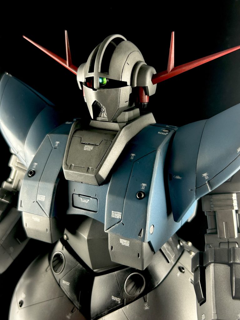 MG 1/100 ジオング