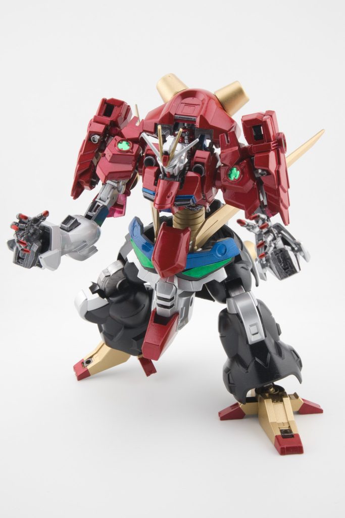 デビル インパルス–6枚目/制作者：HerGrayMetal