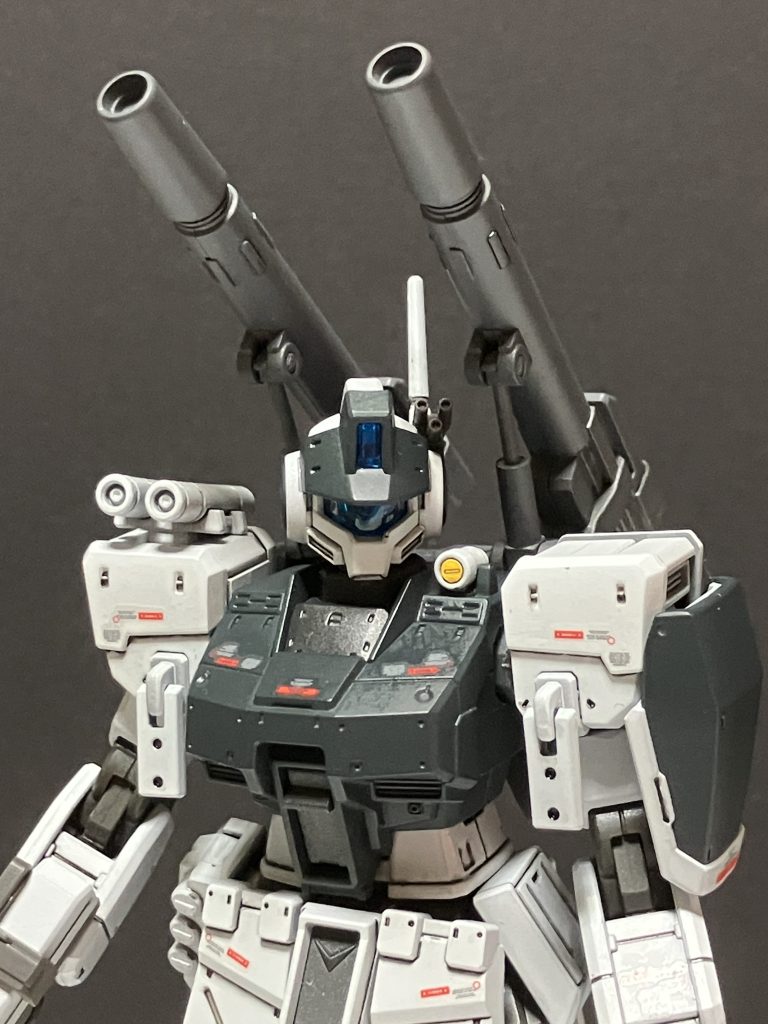 ガンプラは自由です‼️