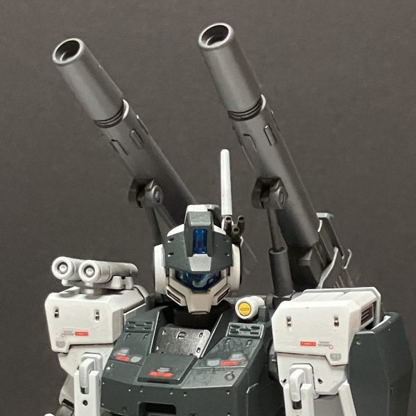 ガンプラは自由です‼️
