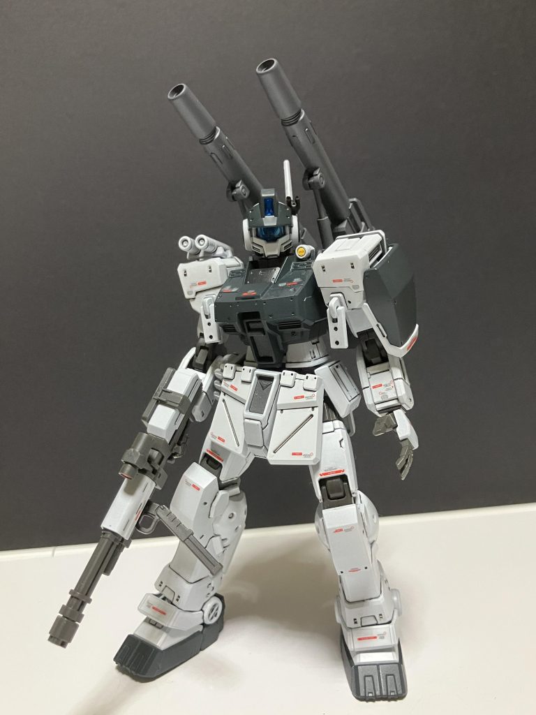 ガンプラは自由です‼️–2枚目/制作者：kaz1974