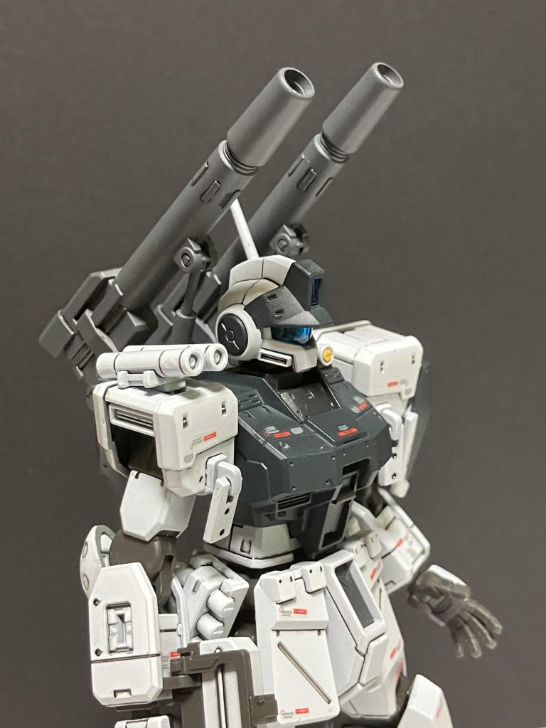 ガンプラは自由です‼️–4枚目/制作者：kaz1974