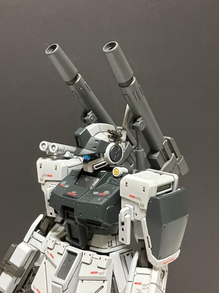 ガンプラは自由です‼️–5枚目/制作者：kaz1974