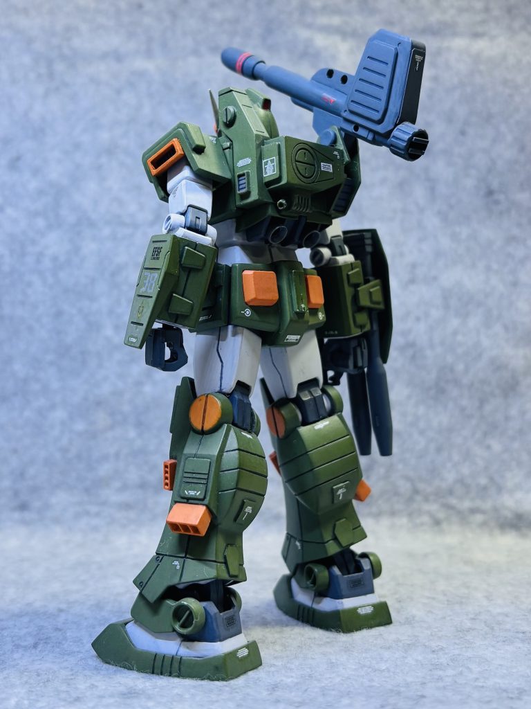 マッシブなふくらはぎが、たまりませんよね😍