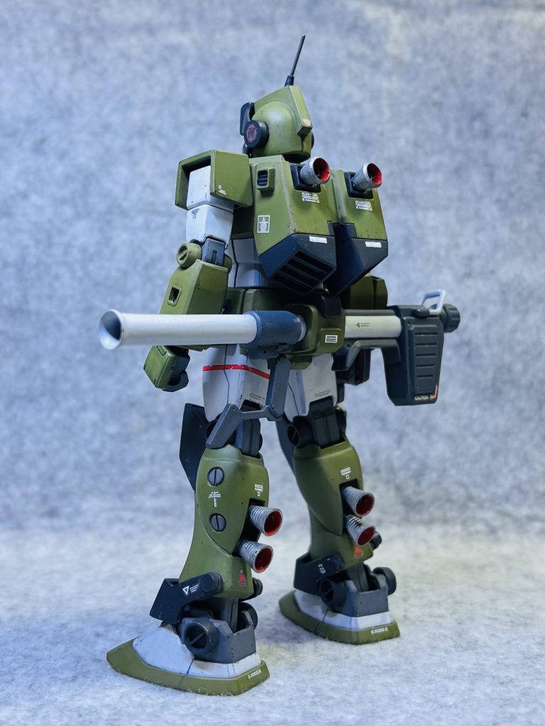 この後ろから📷もお気に入りです❣️