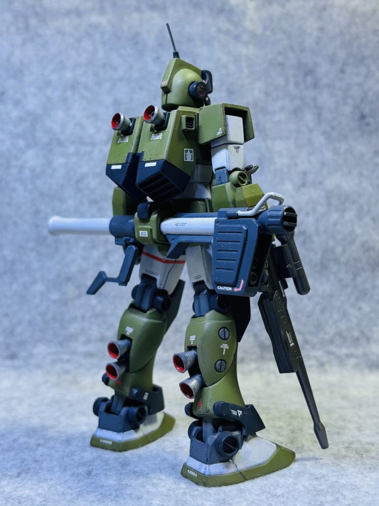 ふくらはぎの工作🛠️が、大変だったのを思い出しました🥹💦