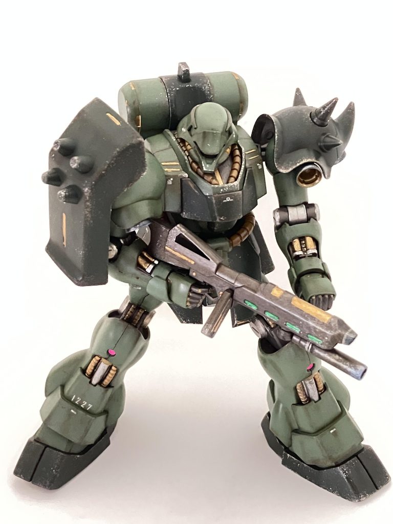 何も考えずに購入しましたが、作ってみたら大変気に入りました(^^)