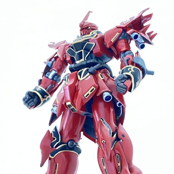 HGUC 1/144 シナンジュ