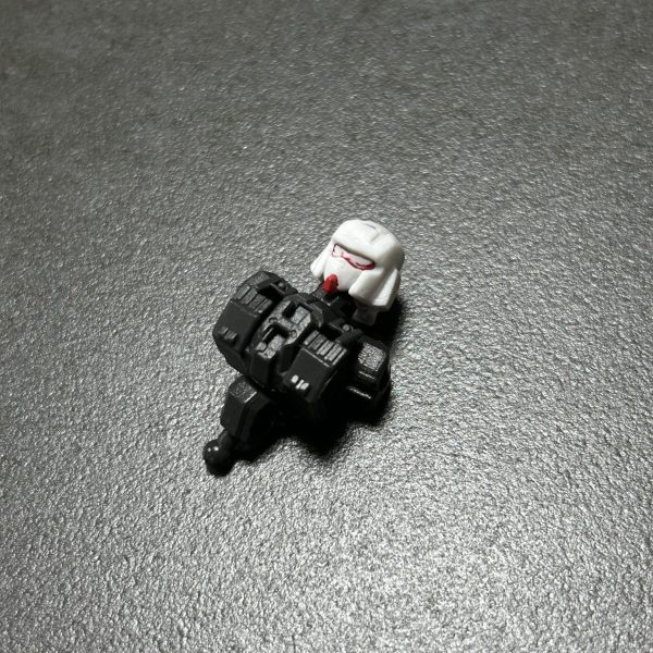 〇〇〇〇　カプセルアクション②