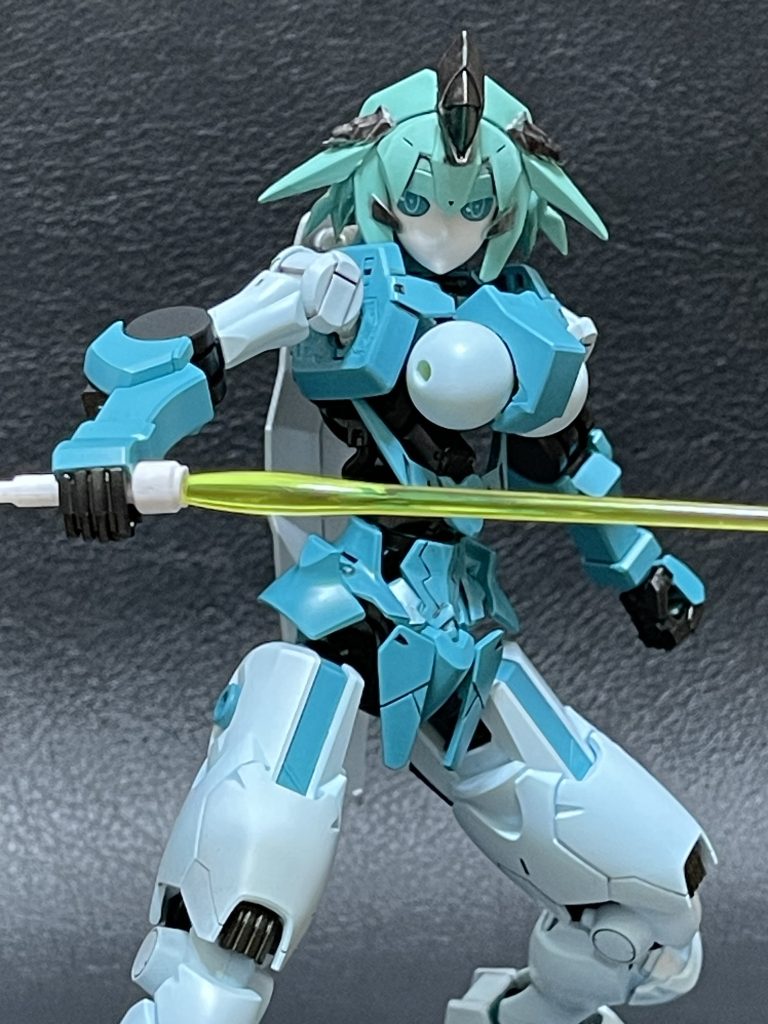 アストレイヤーメイ