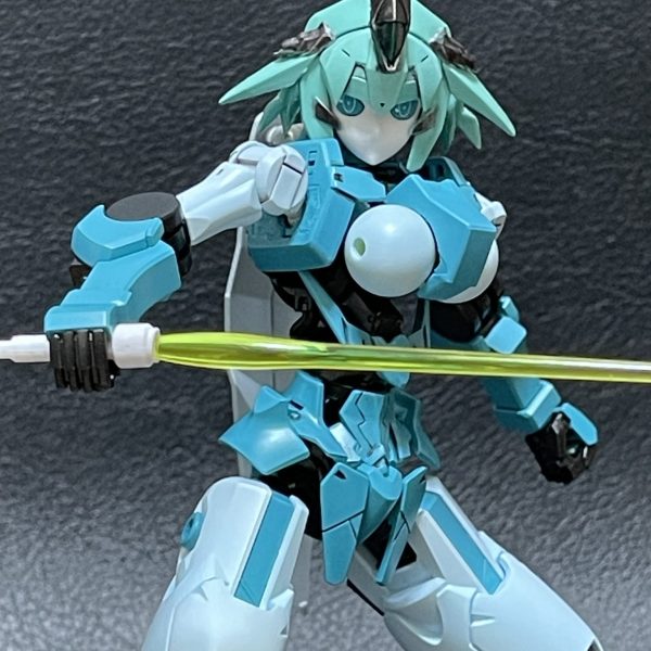 アストレイヤーメイ