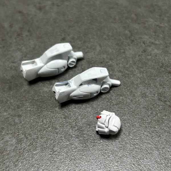 〇〇〇〇　カプセルアクション④