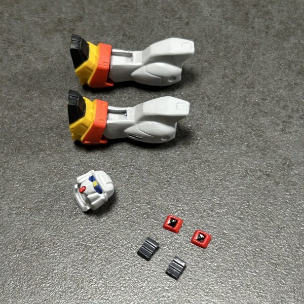 〇〇〇〇　カプセルアクション⑤