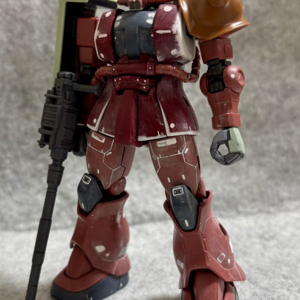 また余計な🛠️を😂