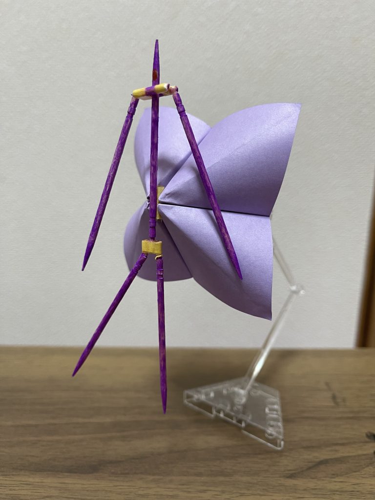 まだいける！キケロガリベンジ‼︎