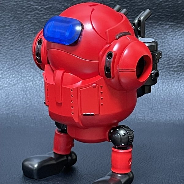 遠隔操作型端末「Amo」