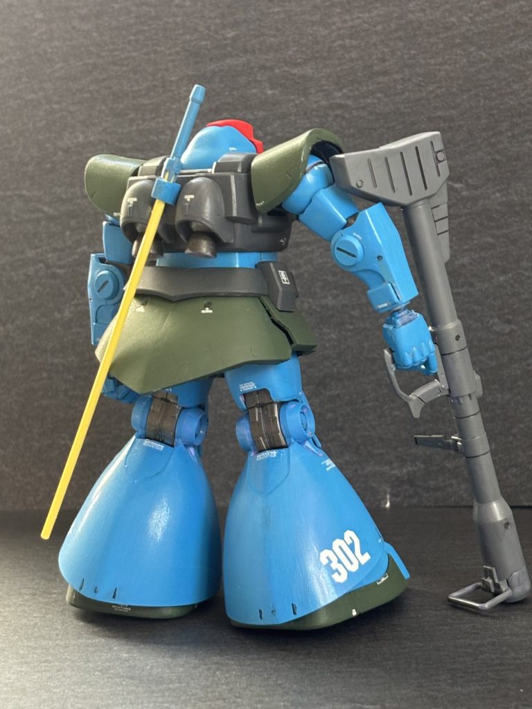 ソロモンの悪夢（あれは3年前）–5枚目/制作者：TROPICAL DADDY