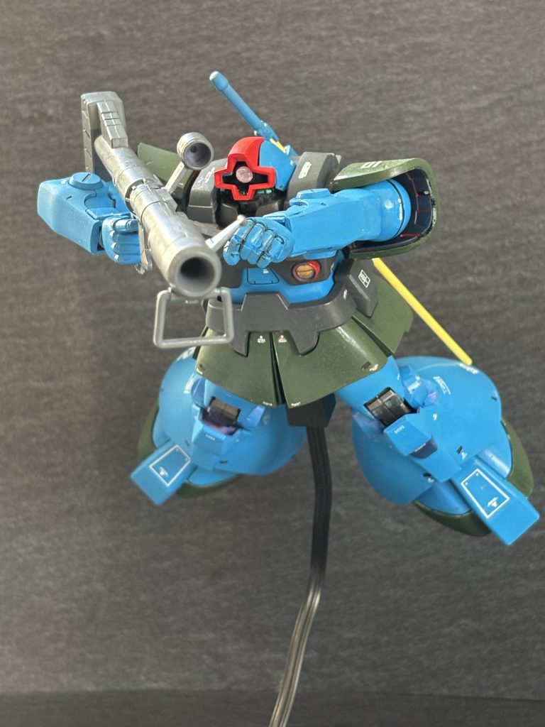 ソロモンの悪夢（あれは3年前）–4枚目/制作者：TROPICAL DADDY