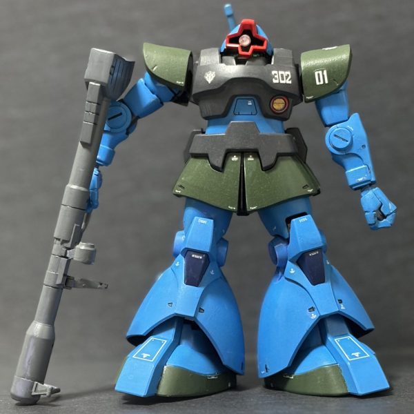 ソロモンの悪夢（あれは3年前）