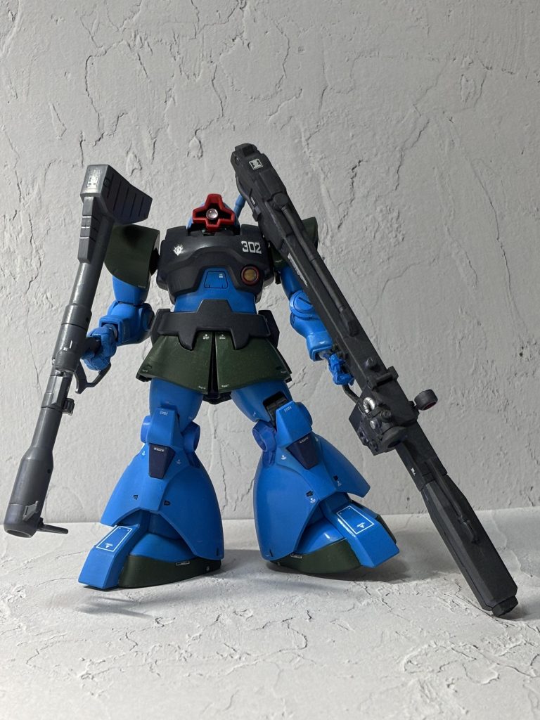 ソロモンの悪夢（あれは3年前）–2枚目/制作者：TROPICAL DADDY