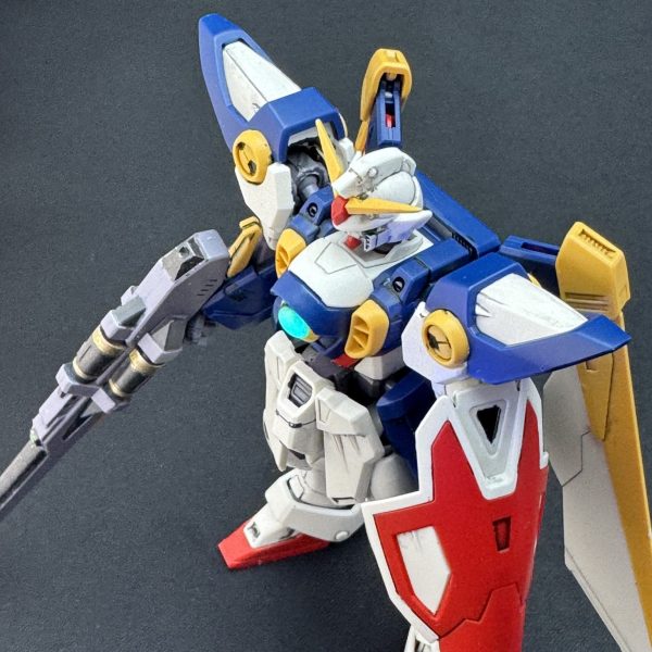 EGウイングガンダム