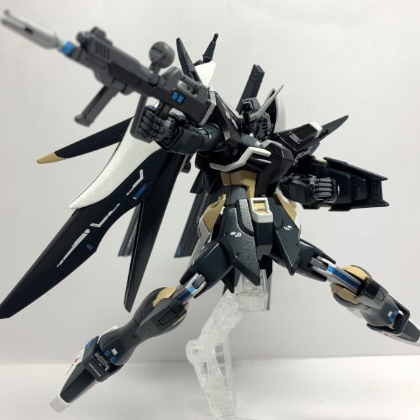 デスティニーガンダム・モノクローム