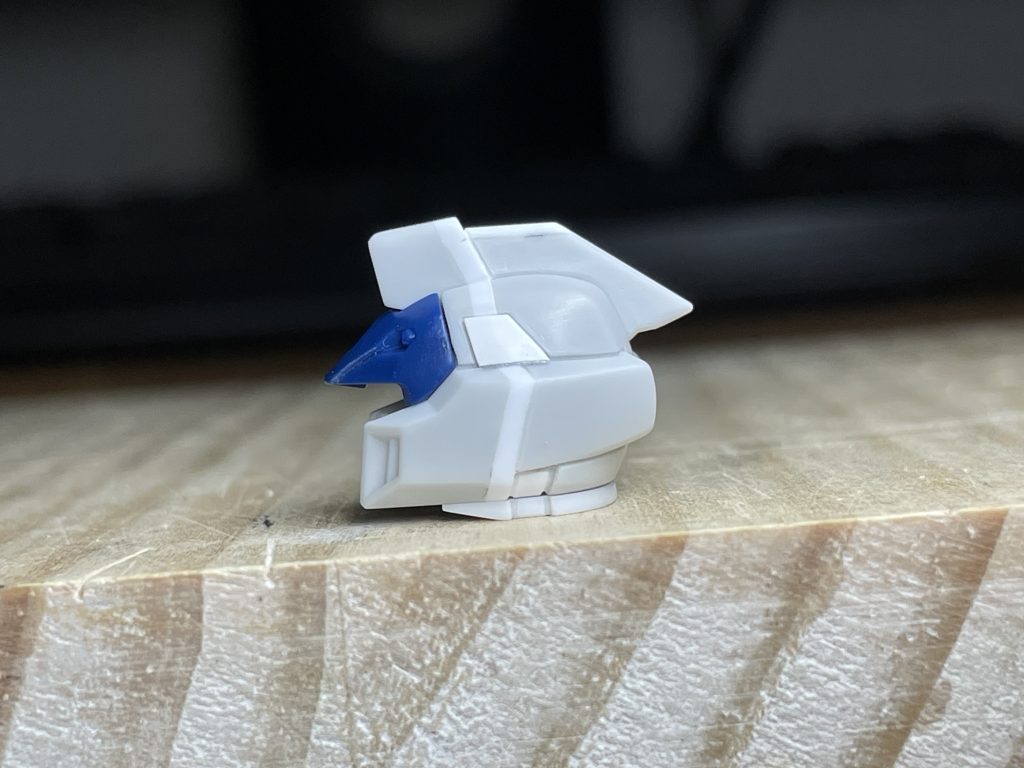 デュエルガンダム改–5枚目/制作者：タケシ