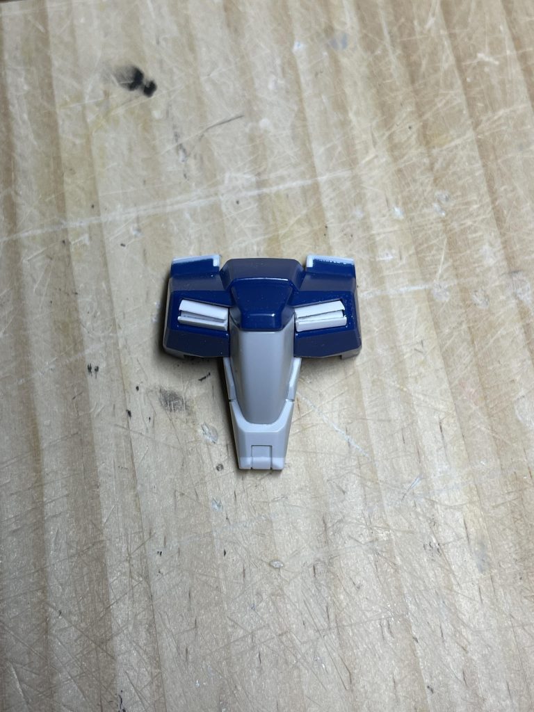 デュエルガンダム改–6枚目/制作者：タケシ