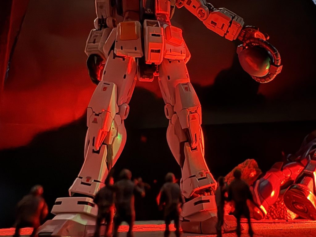 白い悪魔–3枚目/制作者：ざびっくん