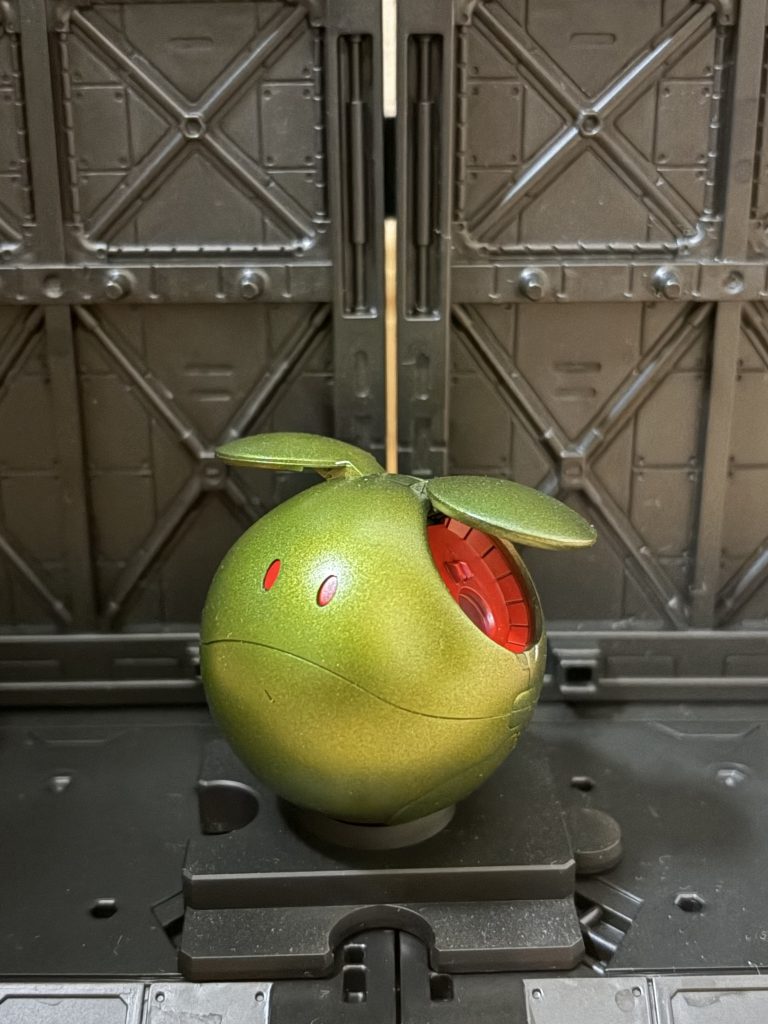 ハロ(キャンディ塗装)