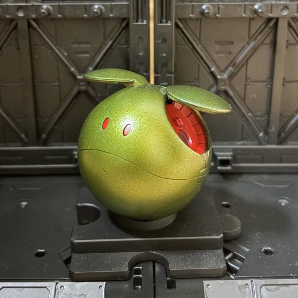 ハロ(キャンディ塗装)