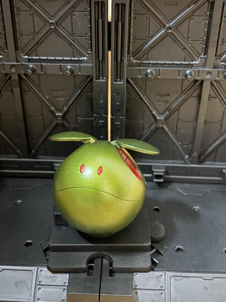 なんか梨っぽい。撮り方も模索ですね。撮り方のアドバイス等ありましたらご教授お願いします。