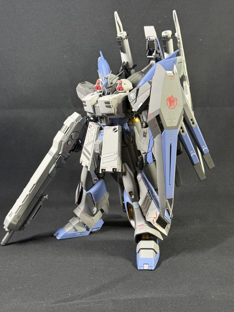 Hi-ν G-3風–3枚目/制作者：NTD