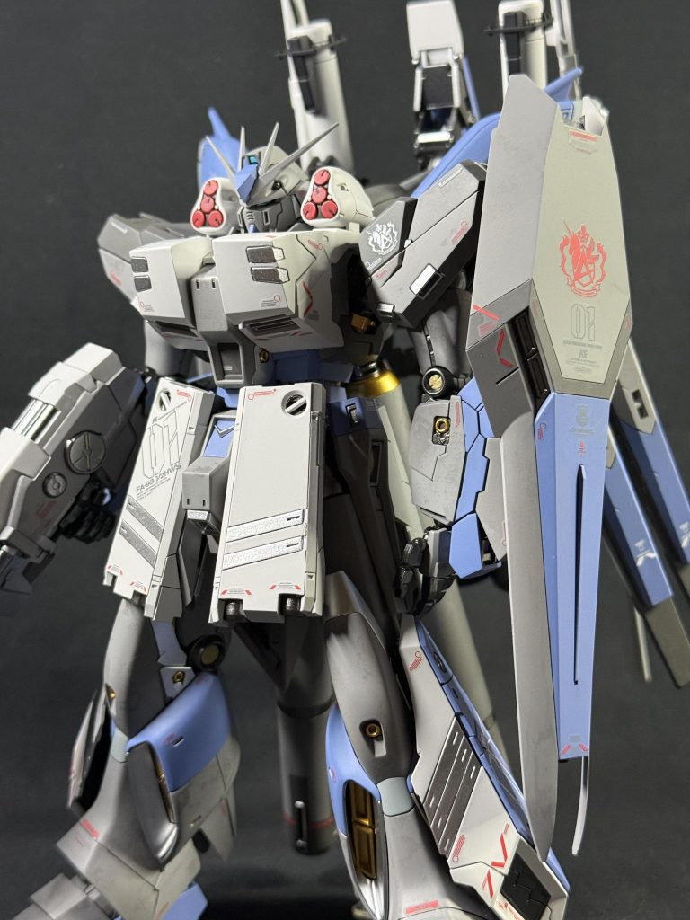 Hi-ν G-3風–5枚目/制作者：NTD