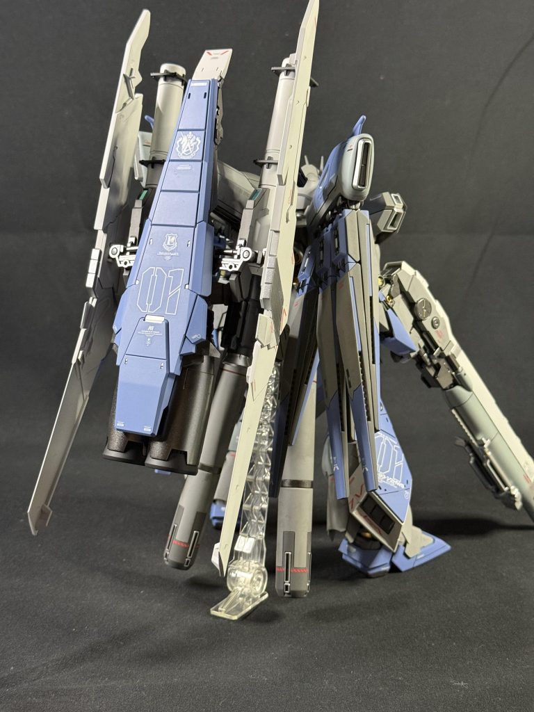 Hi-ν G-3風–4枚目/制作者：NTD